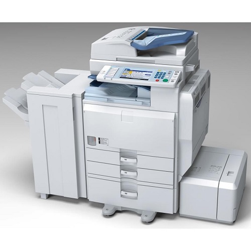 Máy photocopy - Công Ty TNHH Thương Mại Và Dịch Vụ Phúc Sinh